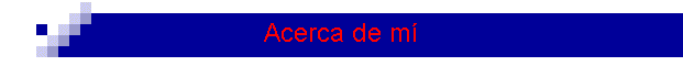 Acerca de mí